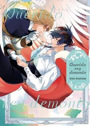 QUERIDO REY DEMONIO | 9791387822576 | , SOUTOME EMU