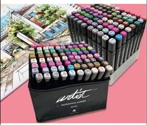 estuche Luxury 80 colores | ñ8431234179347