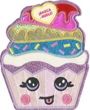 Cupcakes | 9788410840362 | , Susaeta ediciones