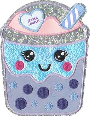 Zumo de frutas | 9788410840331 | , Susaeta ediciones