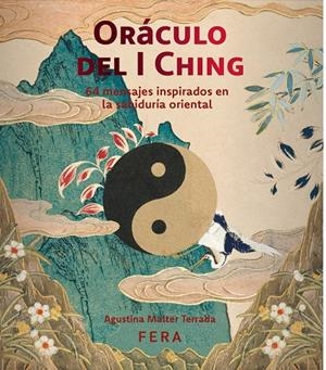 ORACULO ICHING | 9786316541307 | , MALTER TERRADA AGUSTINA