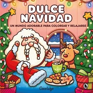 Dulce Navidad | 9788402430717 | , Coco Wyo