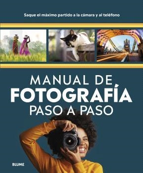 Manual de fotografía paso a paso | 9791387881078