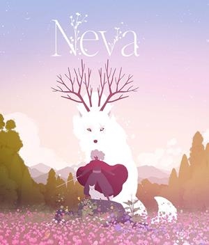 NEVA. ARTBOOK | 9788467978988 | Roset Tenllado, Conrad / NOMADA STUDIO,