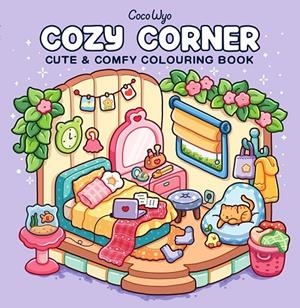 (wyo).cozy corner.(penguin) | 9780241764220 | Wyo, Coco