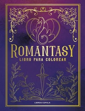 Romantasy | 9788448042783 | , AA. VV.