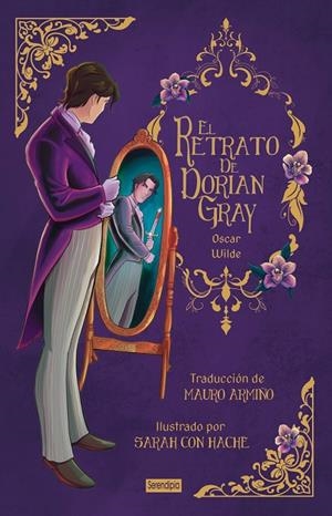 El retrato de Dorian Gray | 9791387661236 | Wilde, Oscar