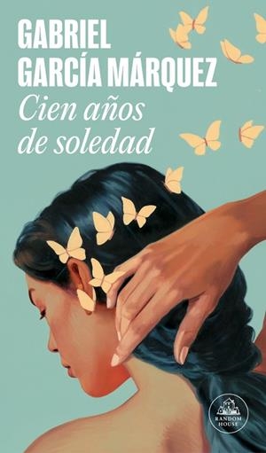 Cien años de soledad (nueva edición con cubierta ilustrada por David de las Hera | 9788439745358 | Garcia Marquez, Gabriel