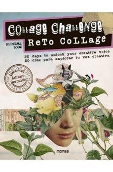 Reto Collage | 9788417557874