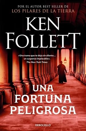 Una fortuna peligrosa | 9788497931939 | Follett, Ken