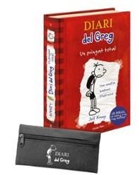 PACK GREG 1 OCTUBRE 2025 | 8432715188353