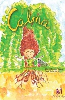 CALMA | 9791387615727 | , HERNANDO MOYANO MARIA  / ,  MUÑOZ GARCIA LAURA