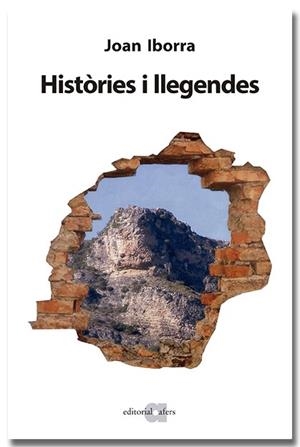 Històries i llegendes | 9791387680183 | Iborra, Joan