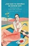 ¿Por qué te empeñas en sufrir así? | 9789878625928 | Yoon, Sunme