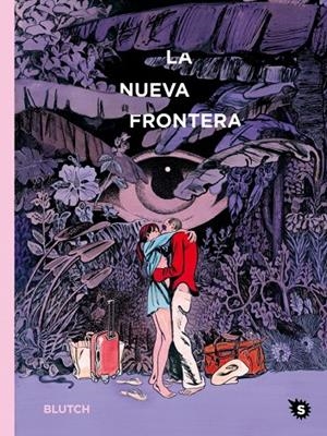 La nueva frontera | 9788412572810 | , Blutch