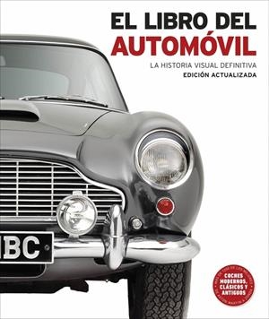 El libro del automóvil | 9780241773710 | , Dk