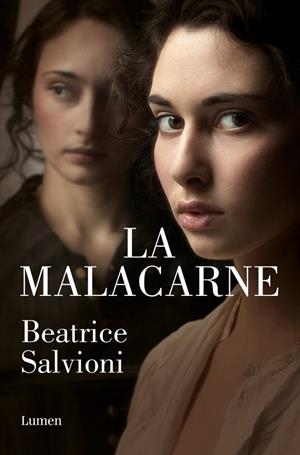 La malacarne | 9788426432292 | Salvioni, Beatrice