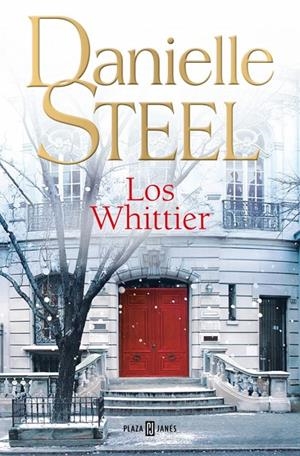 Los Whittier | 9788401036910 | Steel, Danielle