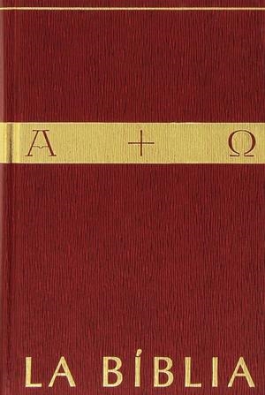 La biblia | 9788498468465 | , AA.VV.