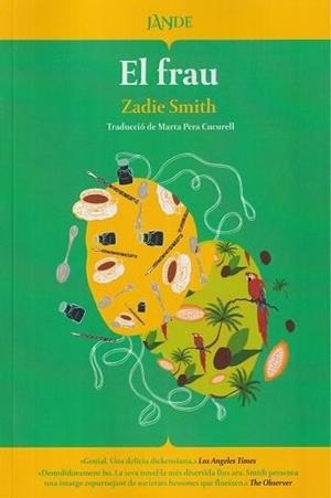 El frau | 9791387656058 | Smith, Zadie