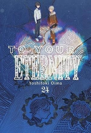 To your eternity | 9791388055072 | OIMA, YOSHITOKI