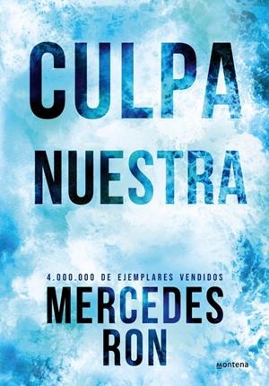 Culpa nuestra (edición especial) (Culpables 3) | 9788410298873 | Ron, Mercedes