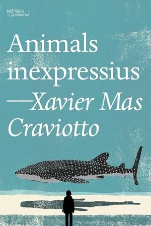 Animals inexpressius | 9791387672386 | Mas Craviotto, Xavier