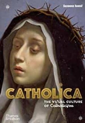 CATHOLICA | 9780500252543