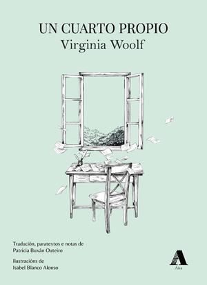 Un cuarto propio | 9791399054668 | Woolf, Virginia