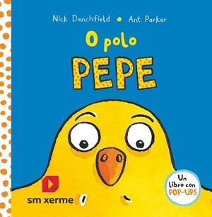 O polo Pepe | 9788498543971 | Denchfield, Nick