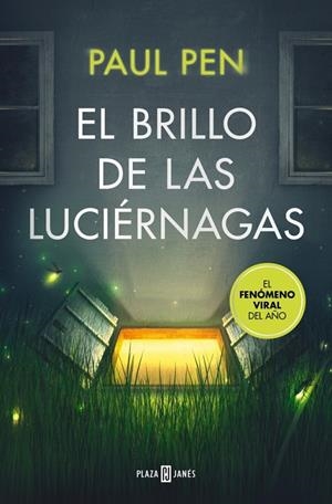 El brillo de las luciérnagas (edición cantos tintados) | 9788401037177 | Pen, Paul