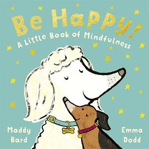 BE HAPPY | 9781800783744 | BARD MADDY