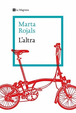 L'altra | 9788482646664 | Rojals, Marta