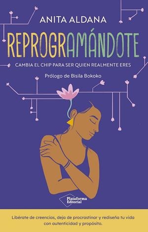 Reprogramándote | 9791387813017 | Aldana, Anita / Aldana, Anita