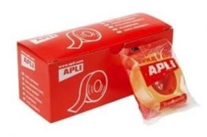 CINTA ADHESIVA APLI | 8410782111030