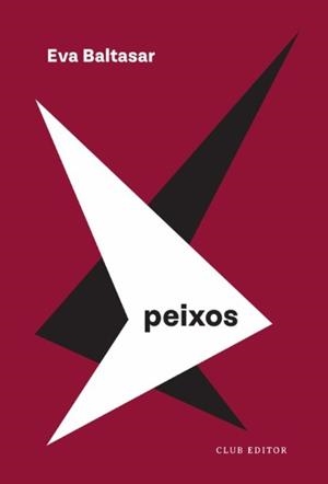 Peixos | 9788473295093 | Baltasar, Eva