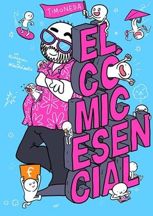 El cómic esencial | 9788410126459