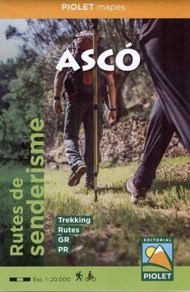 Ascó | 9788494516900