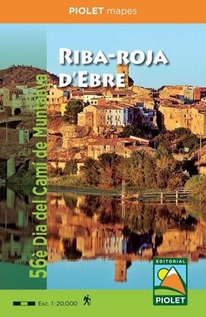 Riba-roja d'Ebre | 9788412392647