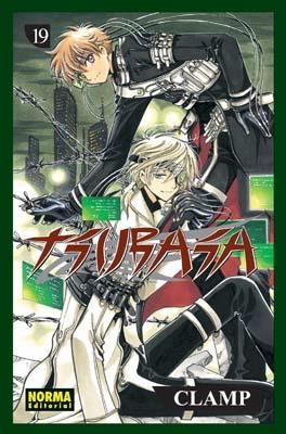 TSUBASA RESERVOIR CHRONICLE 19 | 9788498474275 | , CLAMP