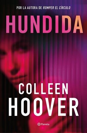 Hundida | 9788408315827 | Hoover, Colleen