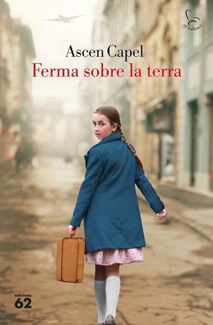 Ferma sobre la terra | 9788429783377 | Capel, Ascen