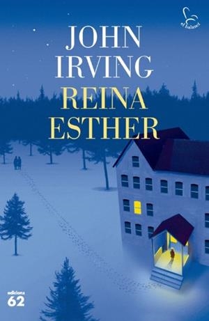 REINA ESTHER | 9788429783476 | , JOHN IRVING