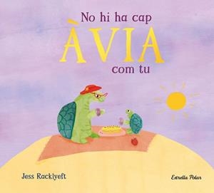 NO HI HA CAP AVIA COM TU | 9791387782818 | Racklyeft, Jess