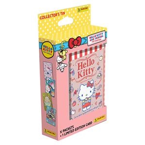 Tin boxes Hello kitty and fiends | 8051708028812