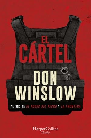 El cártel | 9788418623103 | Winslow, Don