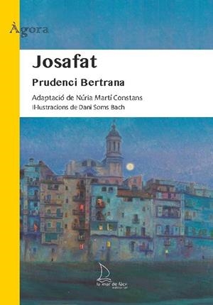 Josafat | 9788418378843 | Bertrana, Prudenci