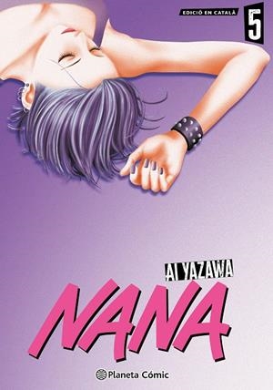 Nana n. 05/07 (català) | 9791387781576 | Yazawa, Ai