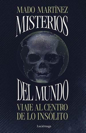 Misterios del mundo | 9791387667382 | MARTINEZ, MADO