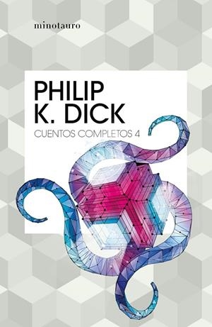 Cuentos completos nº 04/05 | 9788445007242 | Dick, Philip K.